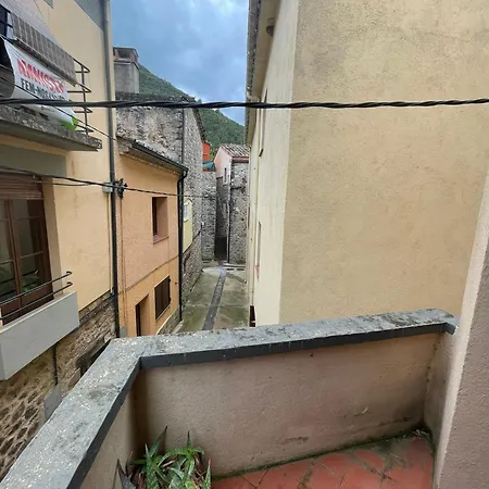 Дом отдыха Ca La Badona