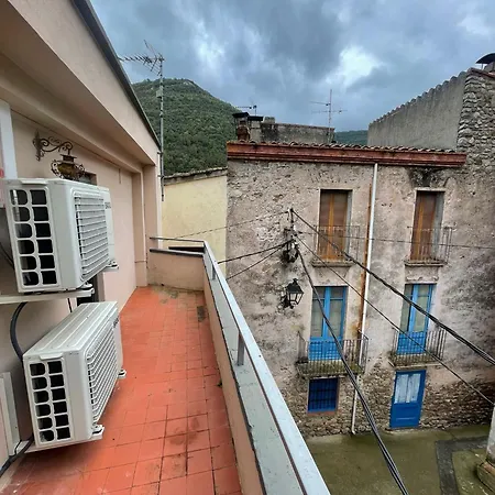 Ca La Badona Albanya